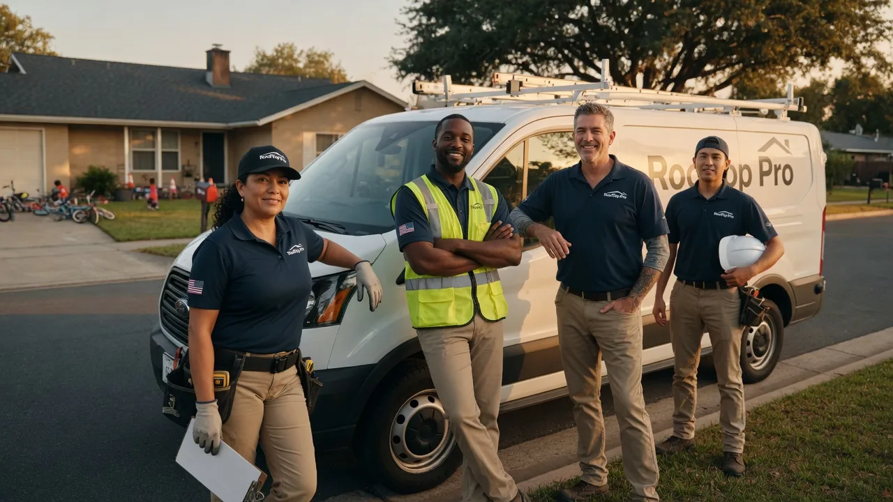 Roof Repair in Sarita, TX near me